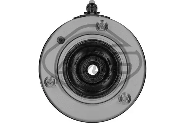Air Spring, suspension