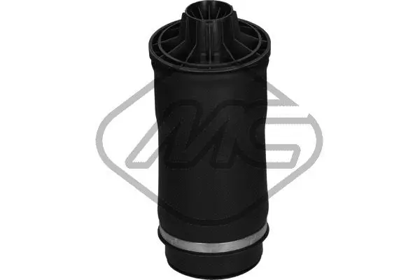 Air Spring, suspension