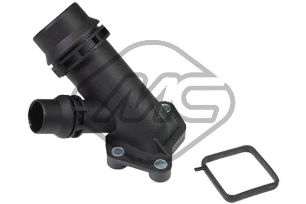 Coolant Flange (03912)