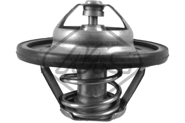 Thermostat, coolant (46087)