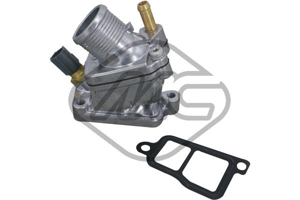 Thermostat, coolant (35932)