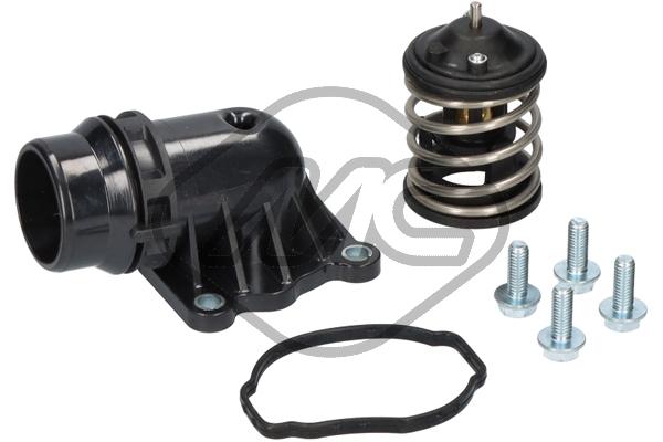 Thermostat, coolant (31267)
