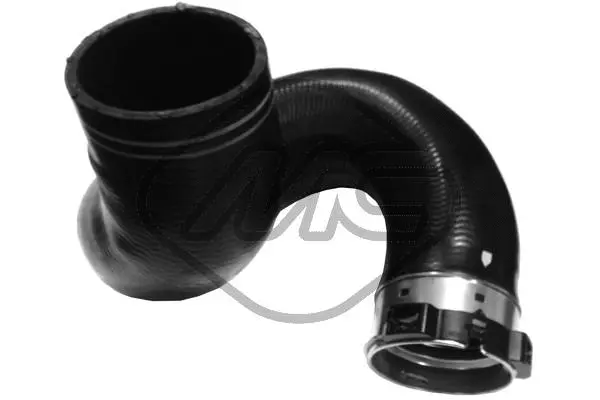 Charge Air Hose (09878)