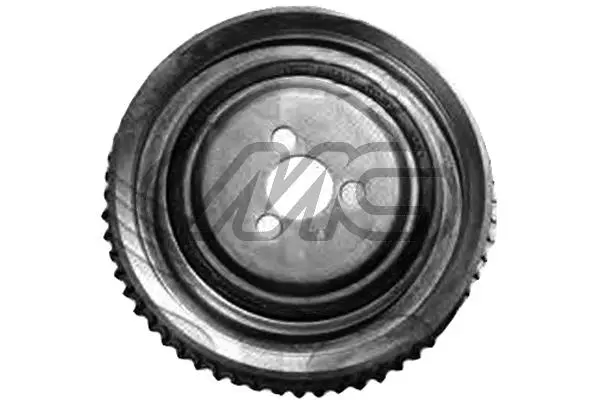 Belt Pulley, crankshaft (40805)
