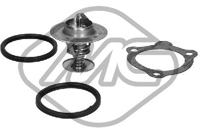 Thermostat, coolant (30903)