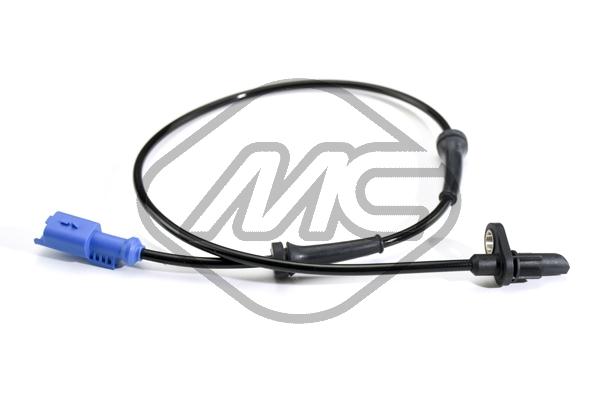 Sensor, wheel speed (50222)