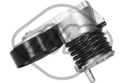 Tensioner Lever, V-ribbed belt (49636)
