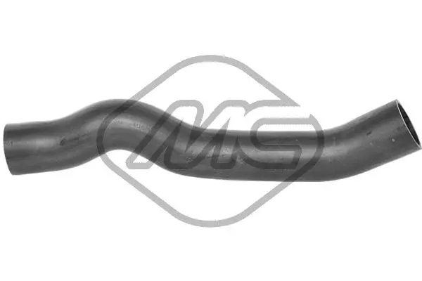 Charge Air Hose (98756)