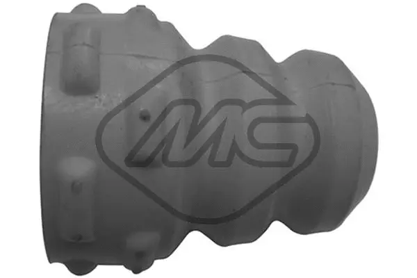 Rubber Buffer, suspension (51012)