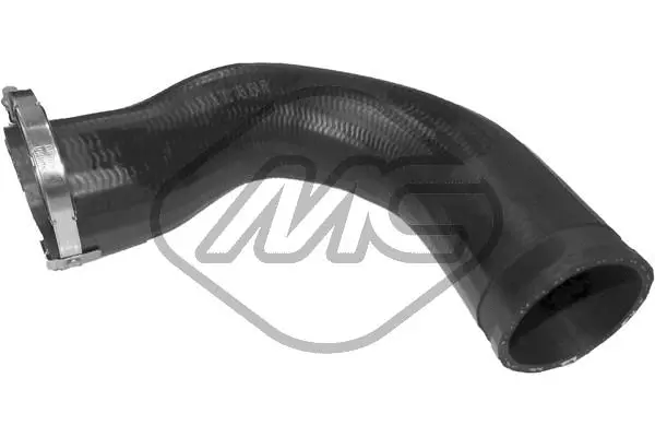 Charge Air Hose (09693)
