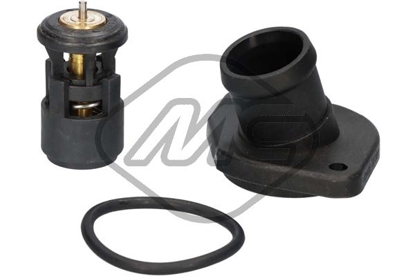 Thermostat, coolant (03592)