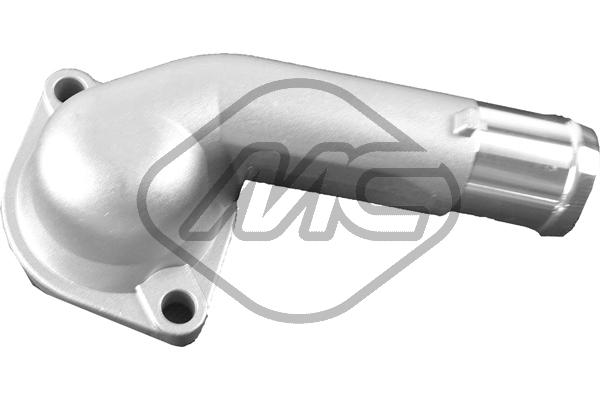 Coolant Flange (30604)
