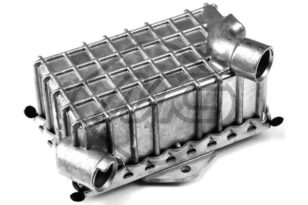 Oil Cooler, engine oil (06353)