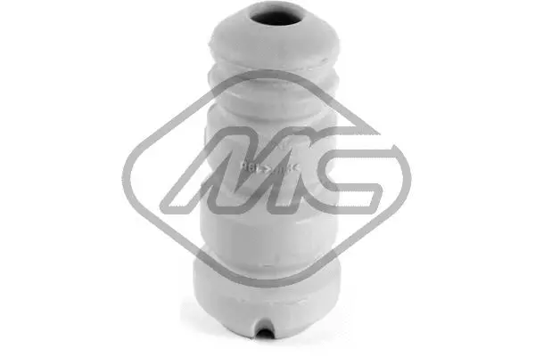 Rubber Buffer, suspension (40451)