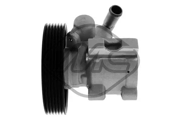 Hydraulic Pump, steering (51665)