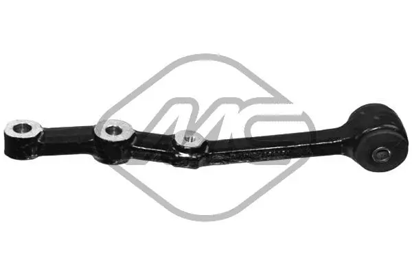 Control/Trailing Arm, wheel suspension (52073)