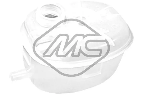 Expansion Tank, coolant (03850)