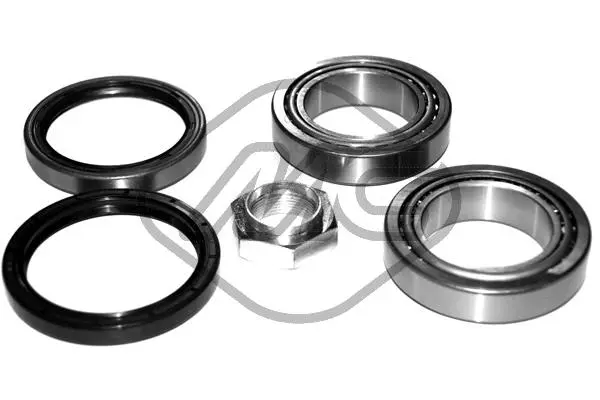 Wheel Bearing Kit (74031)