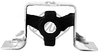 Rubber Buffer, muffler (41065)