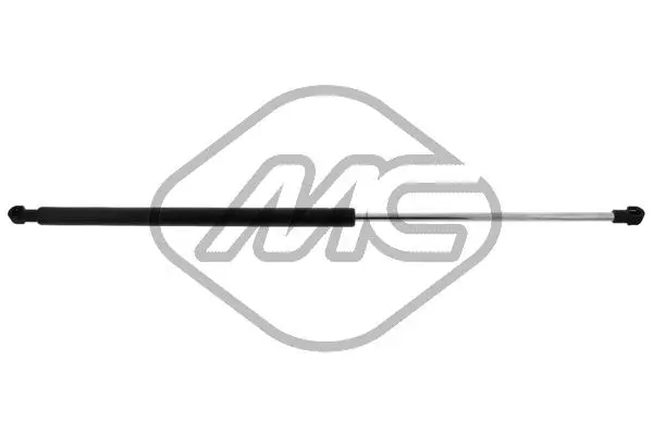 Gas Spring, bonnet (46343)