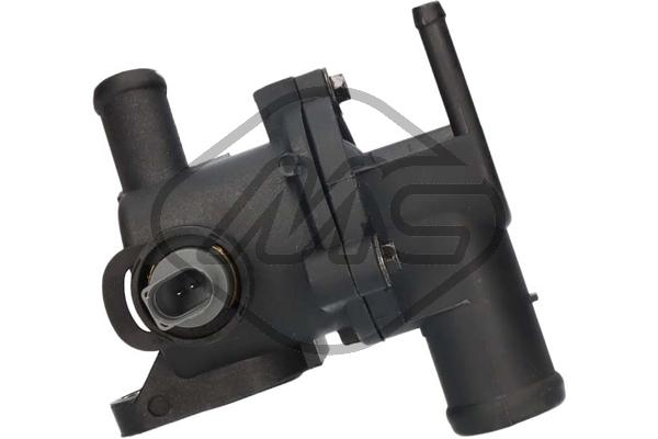 Coolant Flange (03242)