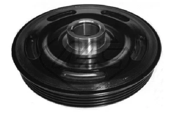 Belt Pulley, crankshaft (04667)
