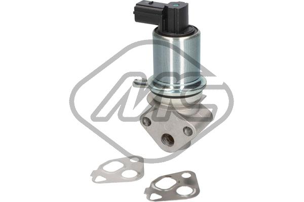 EGR valve, exhaust control (93030)
