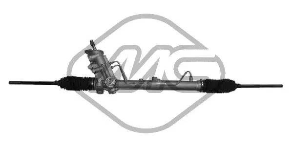 Steering Gear (50480)