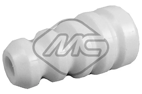 Rubber Buffer, suspension (42030)