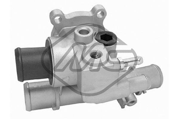 Thermostat, coolant (03931)