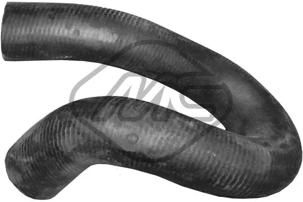 Radiator Hose (07322)
