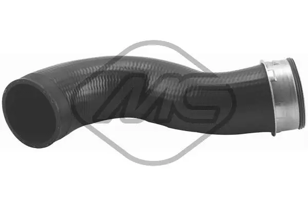 Charge Air Hose (09751)