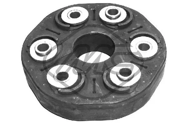 Joint, propshaft (04346)
