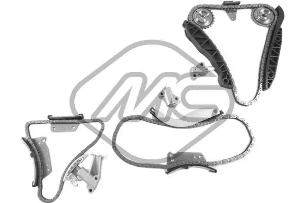 Timing Chain Kit (51361)