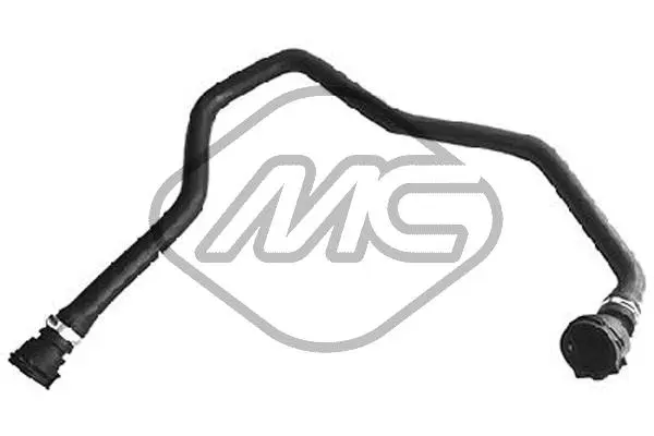 Radiator Hose (03956)