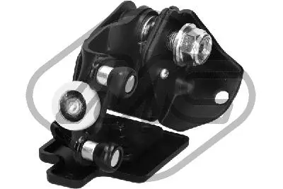 Roller Guide, sliding door (43786)