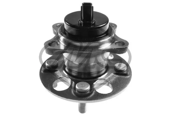 Wheel Bearing Kit (90229)