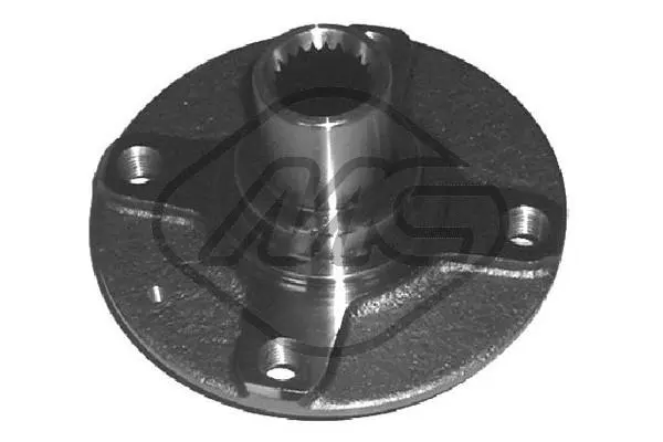 Wheel Hub (90021)
