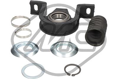 Repair Set, cardan shaft centre bearing (50799)