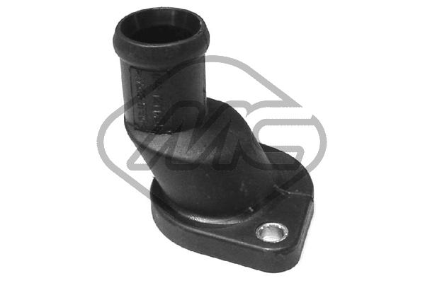 Coolant Flange (03594)
