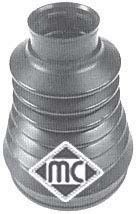 Bellow, drive shaft (00302)