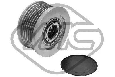 Alternator Freewheel Clutch (49914)