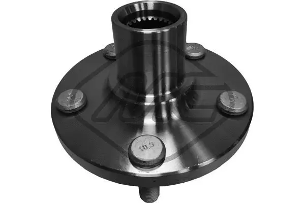 Wheel Hub (90414)