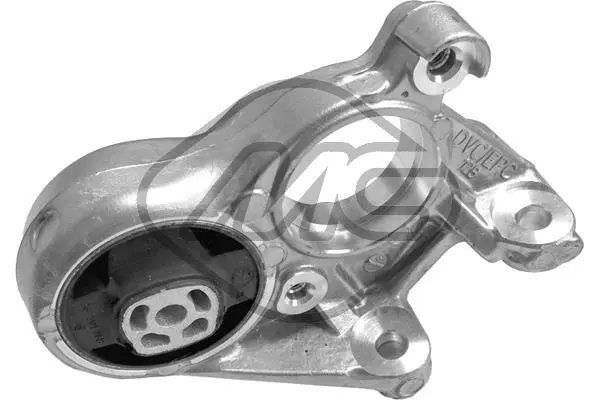 Holder, engine mounting system (54129)
