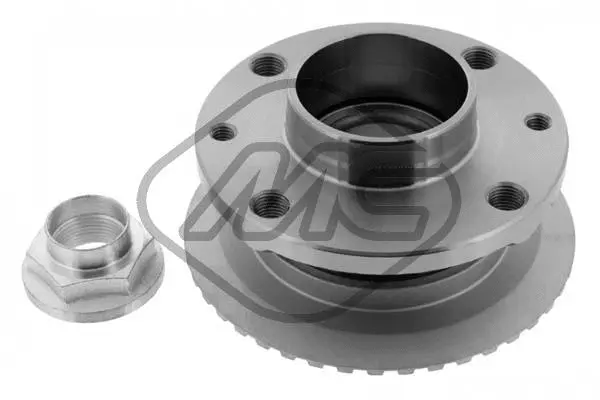Wheel Bearing Kit (90616)