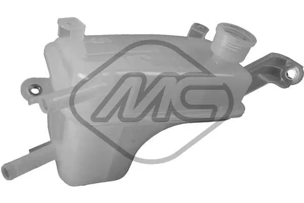 Expansion Tank, coolant (31018)