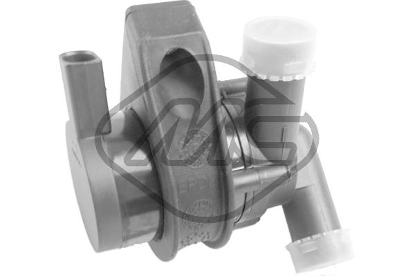 Auxiliary Water Pump (cooling water circuit) (32032)