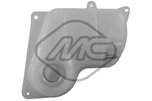 Expansion Tank, coolant (03345)