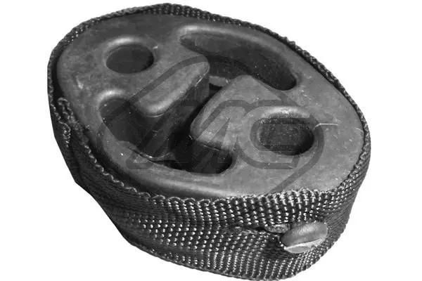 Rubber Buffer, muffler (04270)
