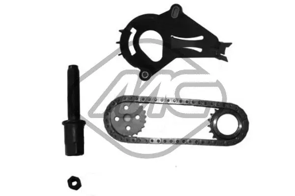 Timing Chain Kit (58366)